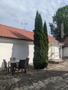 Casa Alba, Vadstena